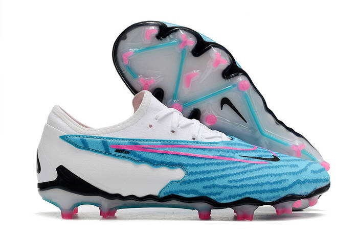 Купить Бутсы Nike Phantom GX FG/ бутсы найк фантом/ футбольная обувь ...