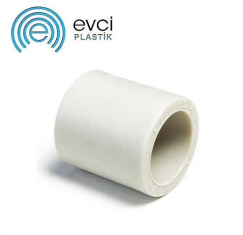 Муфта PP-R Evci Plastik 25, фото 2