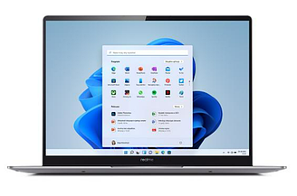 Ноутбук Realme Book Prime 14" i5-11320H/16GB/512GB/Win11 (6660094)