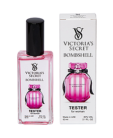 Тестер женский  Victoria's Secret Bombshell, 63 мл (NEW)