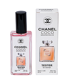 Тестер женский  Chanel Coco Mademoiselle, 63 мл (NEW)