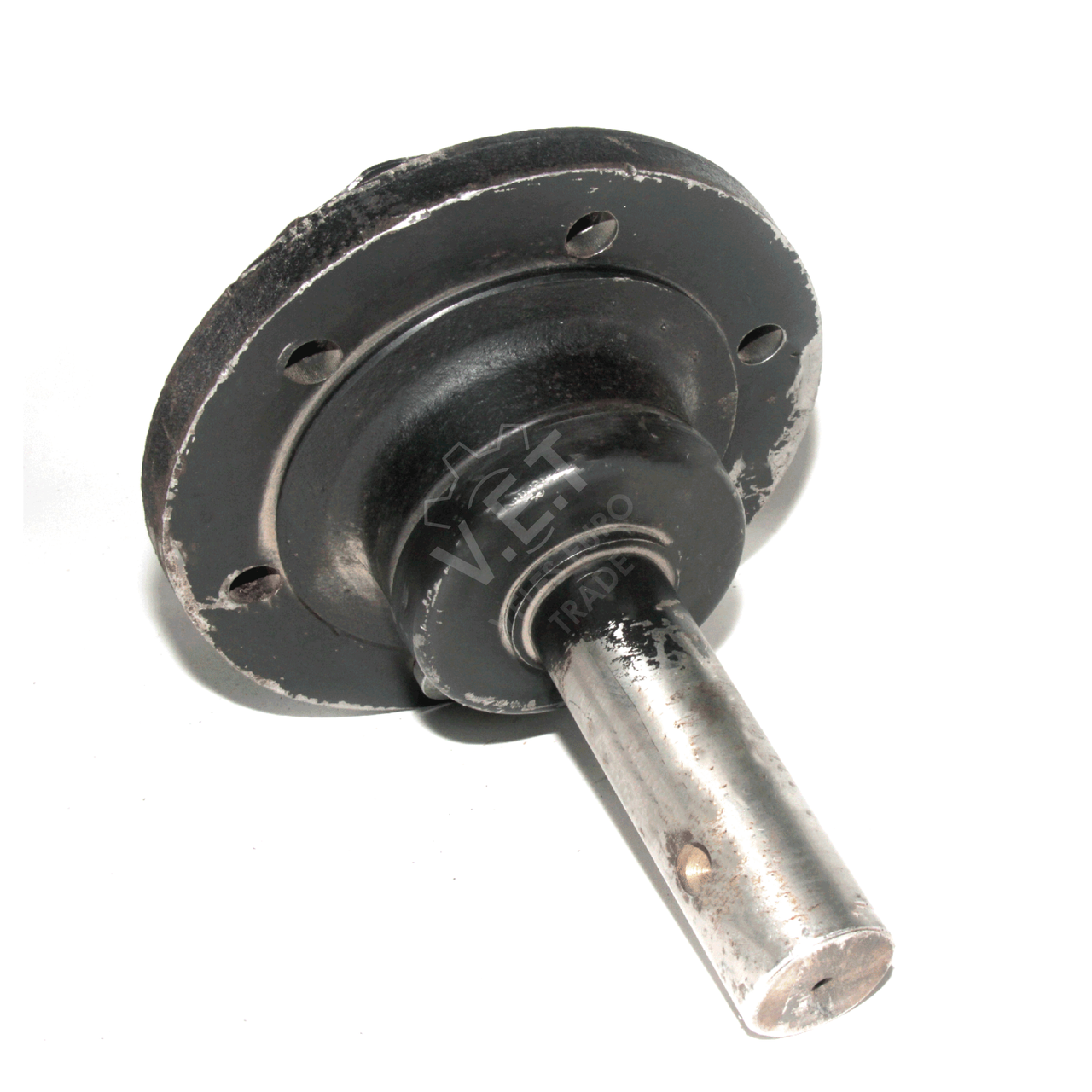 Ступиця (маточина) колеса АГН-6,3-36.100 в зборі "Велес-Агро", фото 1