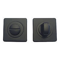 Фіксатор Кедр 08.05 чорний матовий