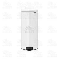 Brabantia Мусорный бак Pedal Bin 30л 111785