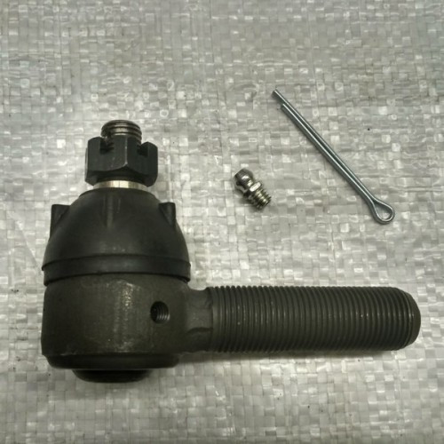 З'ЄДНАННЯ КУЛЬОВЕ 22 (предм. №105186, катав. №8058 00.00.00)