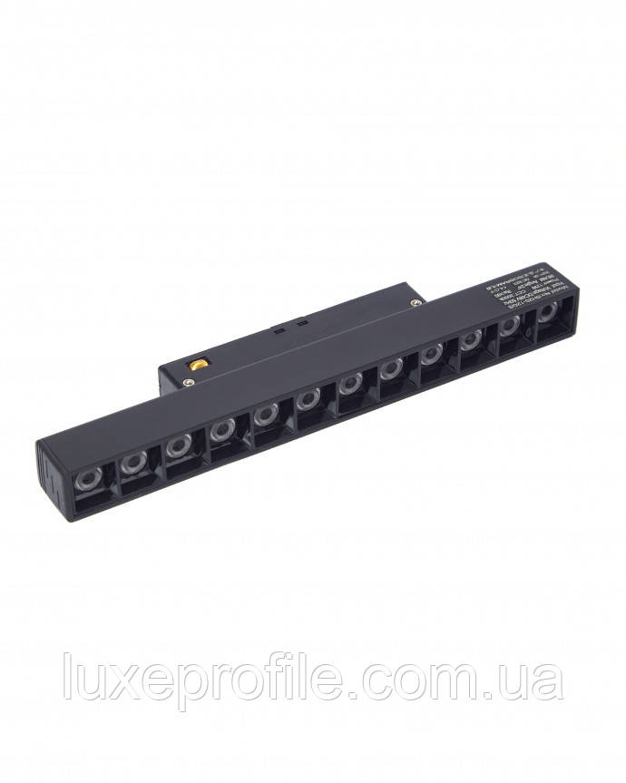Трековий світильник Dot L 221 MM 12W 4000К