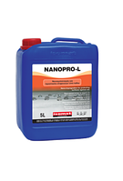 NANOPRO-L (20 л) - Нано-пропитка для защиты пористых и непористых поверхностей от масел.
