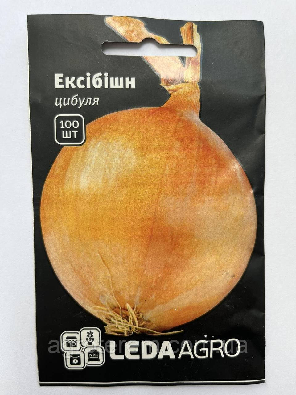 Леда Лук Ексібішн 100 шт