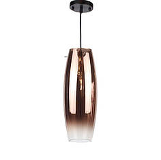 Люстра  0548/1 Red Bronze