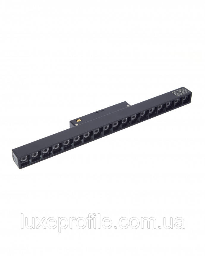 Трековий світильник Dot L 330 MM 18W 4000К