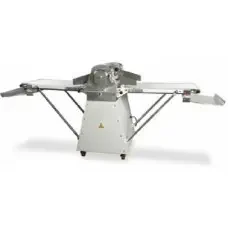 Тісторозкатка для листкового тіста FROSTY LSP650R підлогова