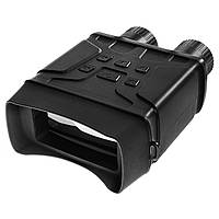 Цифровой прибор ночного видения (бинокль) Night Vision NV-R6 Black, Gp, Хорошее качество, устройство ночного