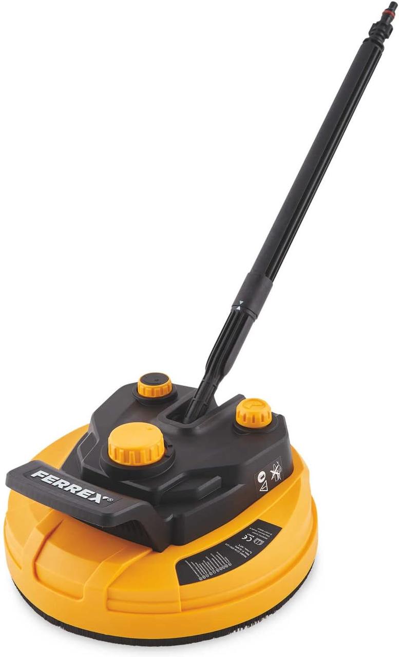 Щітка для мийки високого тиску Ferrex