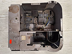 Корпус для кавомашини TurMix TX 650 SUP015 T б/у