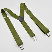 Тактические подтяжки для брюк E-Tac JH-802 Green, Gp1, Хорошее качество, тактические подтяжки для брюк,