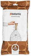 Brabantia Набор мусорных пакетов Х 10-12л 138041