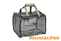 Мішок - сумка для сухих бойлів 22L Mivardi M-BDBNDXL. Чехія. Оригінал.