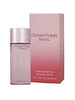 Clinique Happy Heart Women парфумована вода 30 мл