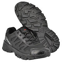 Мужские тактические кроссовки MAGNUM Черный 46, GN, Хорошее качество, походная обувь тактическая, тактические