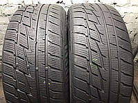 Зимние шины б/у 255/50 R19 MATADOR Sibir Snow SUV