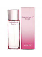 Clinique Happy Heart Women парфумована вода 50 мл