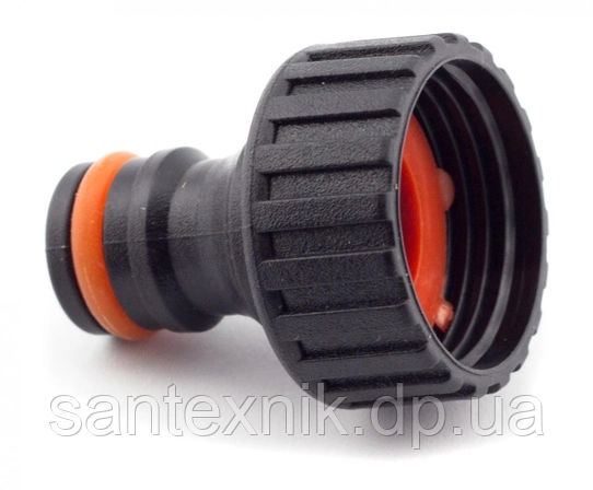 Адаптер 1/2" з внутрішньою різьбою SLD