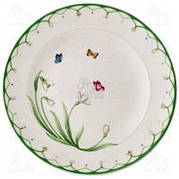 Villeroy & Boch Тарелка салатная Colourful Spring 22см 1486632640