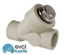 Фільтр PP-R Evci Plastik 32