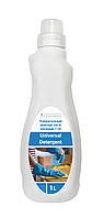 Універсальний миючий не пінний 1:20 Universal Detergent 1 л