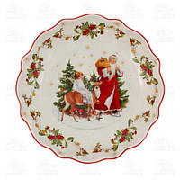 Villeroy & Boch Салатник Annual Christmas Edition 16см 1486263873