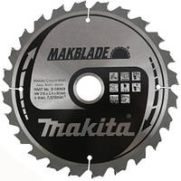 Диск пильный Makita по дереву MAKBlade 216x30 24T (B-08903)