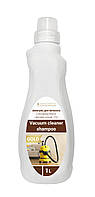 Шампунь для пилососа з профілактикою пилових кліщів 1:50 Vacuum cleaner shampoo Gold 1 л