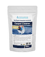 Засіб для чищення килимів Сarpet Сleaner Gold 200 г