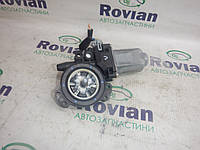 Моторчик стеклоподъемника заднего левого Hyundai SANTA FE 2 2006-2012 (Хюндай Санта Фе), 834502B000