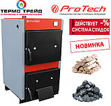 Котел ProTech (Протіч, Протех, Протек) ТТ - 30 ECO Line (Еколайн), фото 3