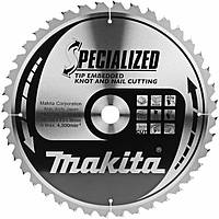 Пильный диск MAKITA Specialized (B-09466)