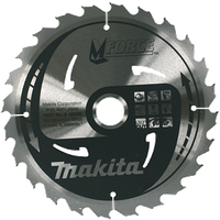 Пильный диск MAKITA Specialized 210x30/25 мм 24T (B-09438)