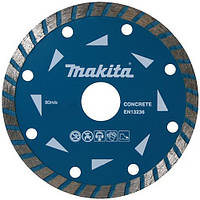 Алмазный диск Makita турбо 230х22.23 мм (D-41654)
