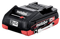 Аккумуляторный блок Metabo LIHD DS 18 В 4,0 А·Час (624989000)