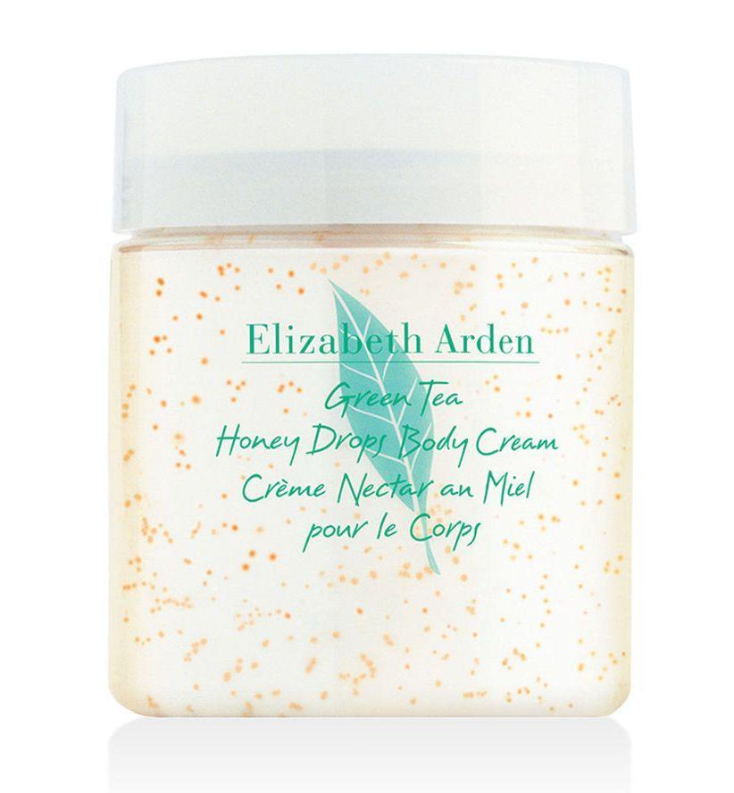 Elizabeth Arden крем для тіла Green Tea honey drops body cream 400 ml, фото 1