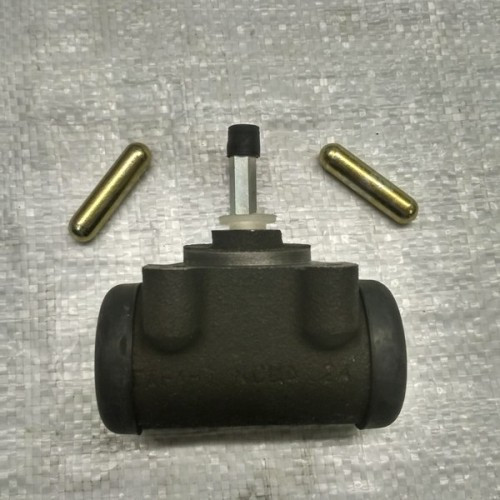 Циліндр КСЦД 32 А (предм. №101995, катав. №4457 00-01)