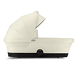 Люлька Cybex Gazelle, Seashell Beige, фото 3