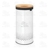 Brabantia Бак для белья 35л 104367