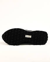 Сліпони Mario Muzi 2023 38 чорні шкіра 36, фото 3