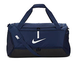 Сумка спортивна Nike Academy Team L (90L) CU8089-410, Темно-синій, Розмір (EU) — 1SIZE