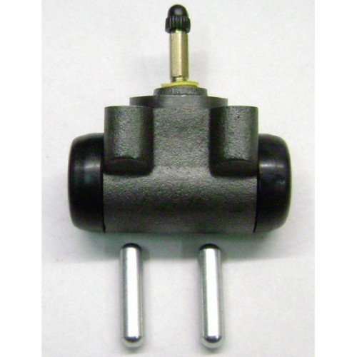 Циліндр гальмівний робочий КСЦД 28А (предм. №270116, катав. №4456 00-01)