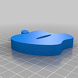 Підставка для пульта Apple TV., фото 3