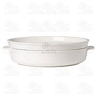 Villeroy & Boch Форма для запекания с крышкой Clever Cooking 30х20см 1360216200