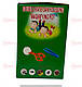 14-04-191. Лупа для спостереження за комахами, 5Х, 8Х, діам-37 мм, MG20167D, фото 6