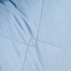 Подушка декоративна, подушка обіймашка "Обійми Україну" жовто-блакитна TM IDEIA 45х65 см, фото 5